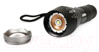 Фонарь Camelion LED5136 / 12971