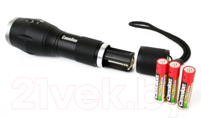Фонарь Camelion LED5136 / 12971