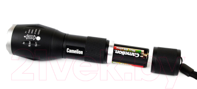 Фонарь Camelion LED5136 / 12971