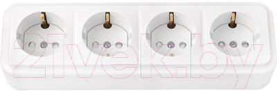 Розетка Bylectrica Пралеска РА16-278 - фото