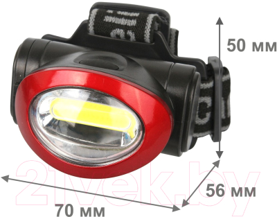 Фонарь Camelion LED5382 / 13366