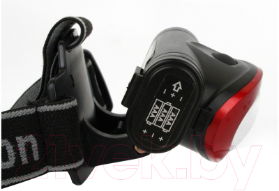 Фонарь Camelion LED5382 / 13366