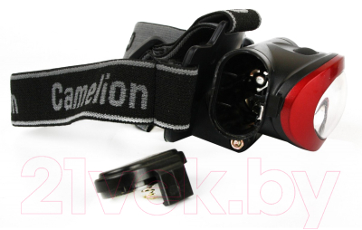 Фонарь Camelion LED5382 / 13366