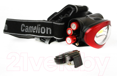 Фонарь Camelion LED5382 / 13366