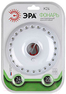 Фонарь ЭРА K24 / Б0032282