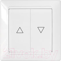 Выключатель Bylectrica Стиль А4 10-891 - фото