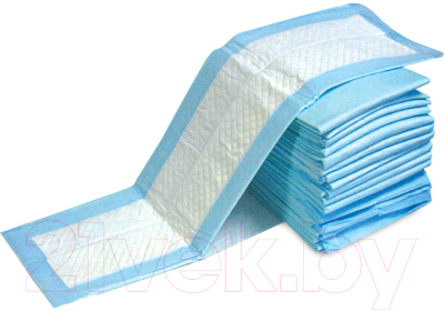 Одноразовая пеленка для животных Triol 30551011