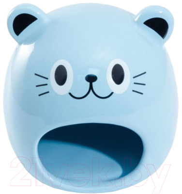 Домик для животных Gamma Мышка / 42031012 - фото