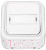 Выключатель Bylectrica Пралеска Аква А1 10-743 - фото