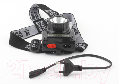 Фонарь ЭРА Армия России. Гранит GA-501 / Б0030185