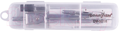 Циркуль Darvish DV-3018