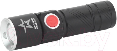 Фонарь ЭРА Армия России. Циркон MA-601 / Б0030191 - фото