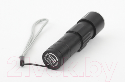 Фонарь ЭРА Армия России. Циркон MA-601 / Б0030191