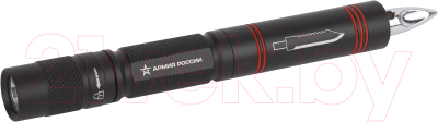 Фонарь ЭРА Армия России. Кастет MB-603 / Б0030196 - фото