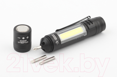 Фонарь ЭРА Армия России. Сапер MB-702 / Б0030200