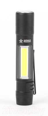 Фонарь ЭРА Армия России. Сапер MB-702 / Б0030200