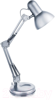 Настольная лампа Camelion KD-313 С03 / 13641 (серебристый) - фото