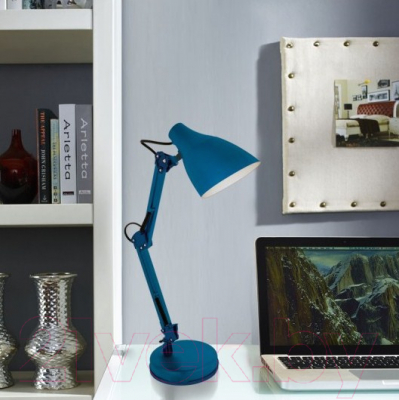 Настольная лампа Camelion KD-331 C06 / 13872