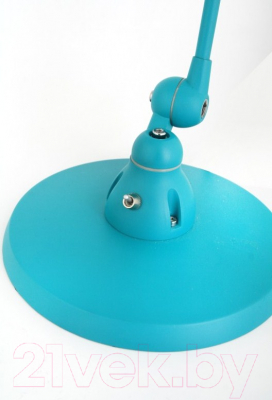 Настольная лампа Camelion KD-334 C17 / 12799