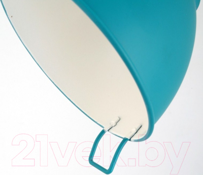 Настольная лампа Camelion KD-334 C17 / 12799