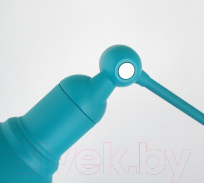 Настольная лампа Camelion KD-334 C17 / 12799