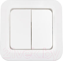 Выключатель Bylectrica С5 4-001 - фото