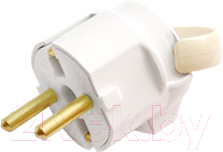 Вилка штепсельная Bylectrica В16-363