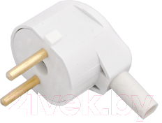 Вилка штепсельная Bylectrica В6-241 - фото