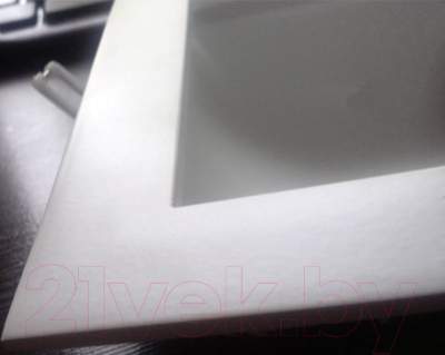 Точечный светильник Arte Lamp Riflessione A7416PL-1WH