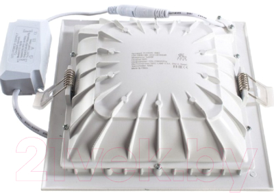 Точечный светильник Arte Lamp Riflessione A7416PL-1WH