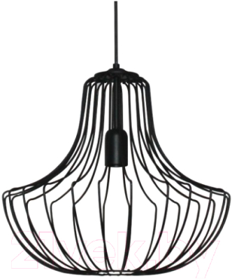 Потолочный светильник Элетех Грета 211 НСБ 01-60-146 / 1005404279 (черный муар)