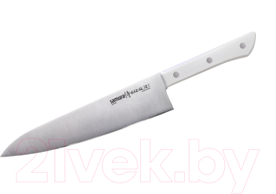 Набор ножей Samura Harakiri SHR-0220W