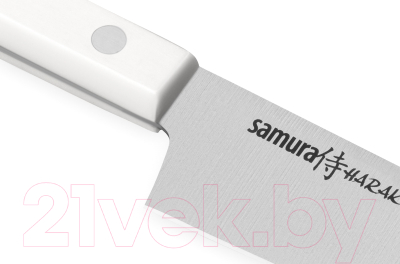 Набор ножей Samura Harakiri SHR-0220W