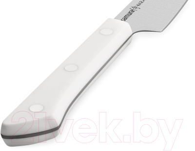 Набор ножей Samura Harakiri SHR-0220W