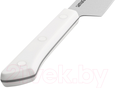 Набор ножей Samura Harakiri SHR-0230W