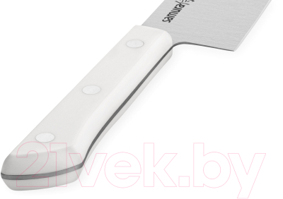 Набор ножей Samura Harakiri SHR-0230W