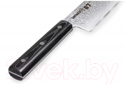 Нож Samura 67 Damascus SD67-0087M