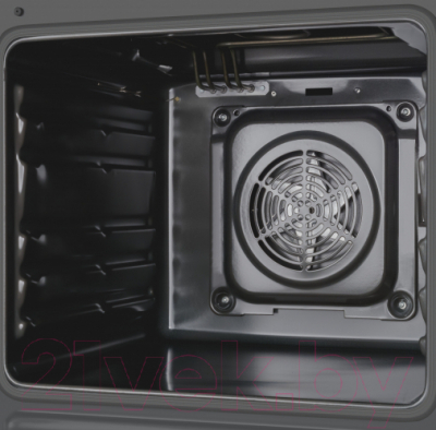 Плита комбинированная Hansa FCMW58049