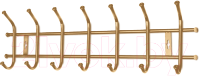 Вешалка для одежды Ника ВНТ7 - фото