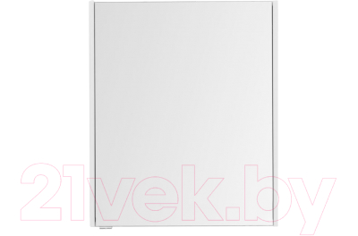 Шкаф с зеркалом для ванной Aquanet Палермо 60 / 203939