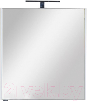 Шкаф с зеркалом для ванной Aquanet Латина 70 / 179997