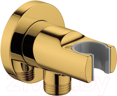 Подключение для душевого шланга Omnires 8873 GL - фото