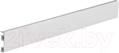 Экран для душевого поддона Radaway Argos 110 / 001-510104004 - фото