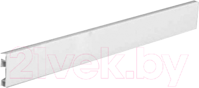 Экран для душевого поддона Radaway Argos 110 / 001-510104001 - фото