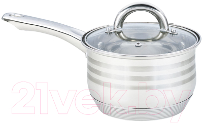 Ковш Maestro Basic MR-3513-16S - фото