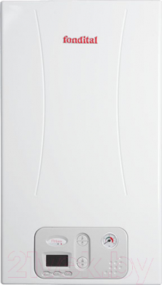 Газовый котел Fondital Antea RBTFS 24 - фото