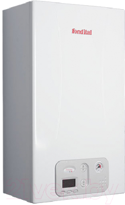 Газовый котел Fondital Antea RBTFS 24