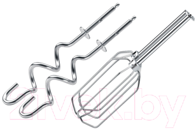 Миксер стационарный Centek CT-1119 (белый/зеленый)