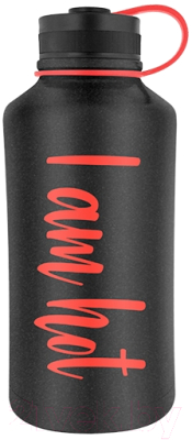 Термос для напитков Lara LR04-53 - фото