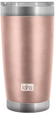 Термокружка Lara LR04-25 - фото